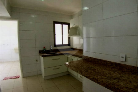 Apartamento à venda com 3 quartos no Centro, Ribeirão Preto, SP