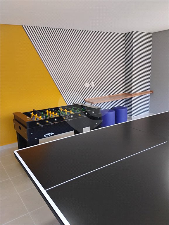 Apartamento à venda com 2 quartos em Água Branca, São Paulo, SP