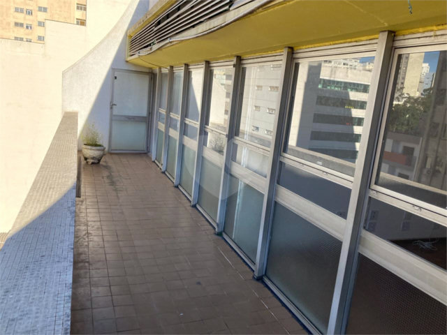 Sala à venda em Santa Cecília, São Paulo, SP