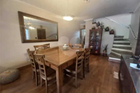 Casa à venda com 5 quartos, sendo 3 suítes,  em Jardim Bonfiglioli, São Paulo, SP