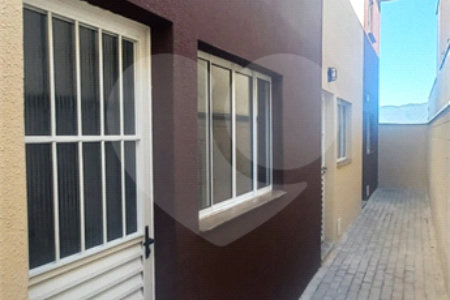 Villagio à venda com 2 quartos em Vila São Paulo, Mogi das Cruzes, SP
