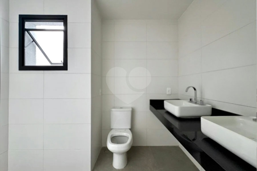 Casa à venda com 3 quartos, sendo 1 suíte, no condomínio : Cube XL Vila Madalena, São Paulo - SP