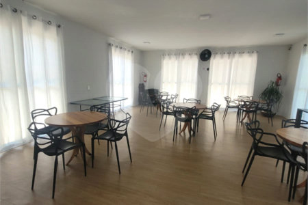 Apartamento à venda com 2 quartos em Vila Colorado, Suzano, SP
