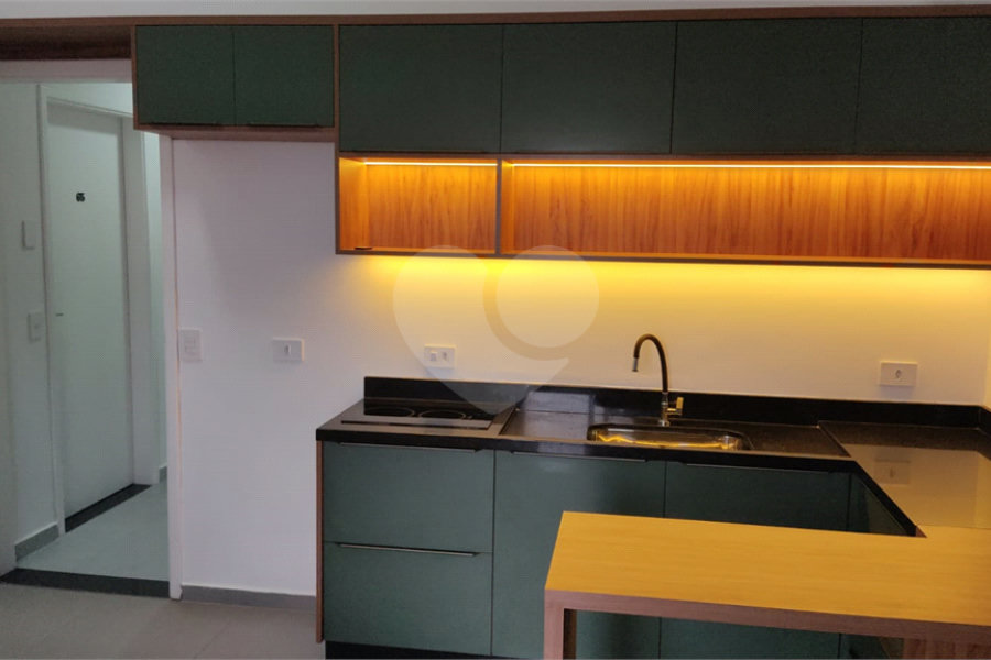 Apartamento à venda com 2 quartos em Vila Galvão, Guarulhos, SP