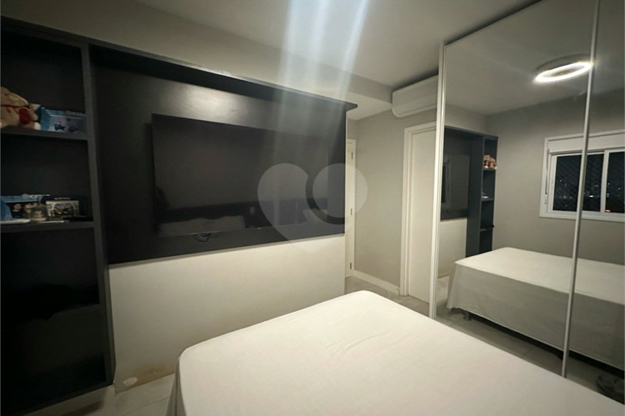 Apartamento à venda com 2 quartos, sendo 1 suíte, em Vila Guilherme, São Paulo, SP