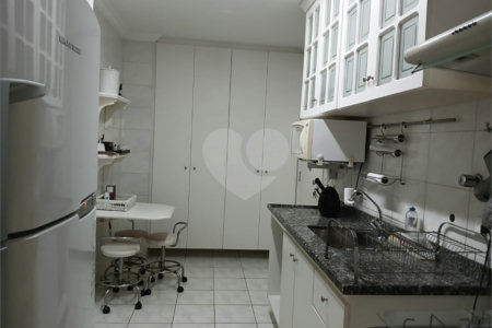 Apartamento à venda com 2 quartos, sendo 1 suíte,  em Itaim Bibi, São Paulo, SP
