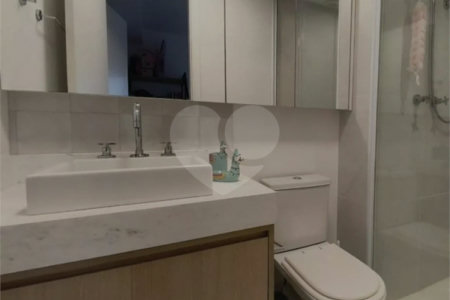 Apartamento para alugar com 3 suítes em Chácara Santo Antônio, São Paulo, SP