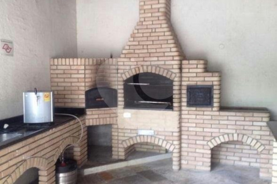 Apartamento à venda com 3 quartos em Mandaqui, São Paulo, SP