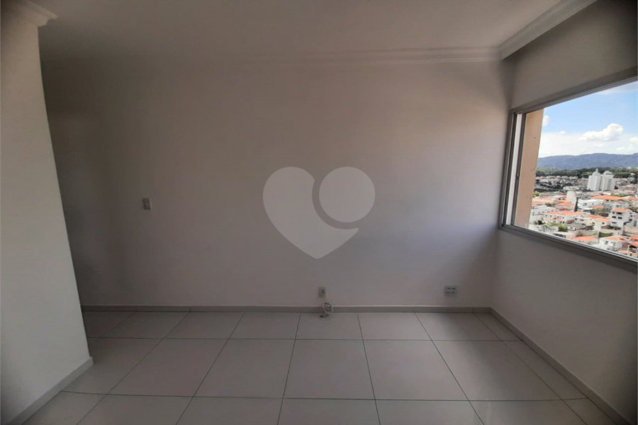 Apartamento à venda com 3 quartos, sendo 1 suíte, em Santana, São Paulo, SP