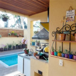 Casa para alugar com 3 suítes no condomínio Residencial Courtyard Village, São Paulo - SP