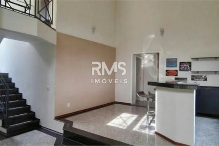 Casa para alugar com 3 suítes no condomínio Campos de Santo Antonio i, Itu - SP