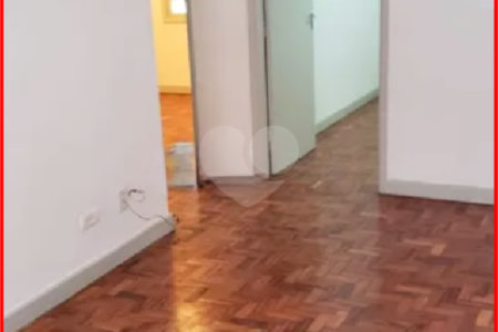 Apartamento à venda com 2 quartos em Água Branca, São Paulo, SP