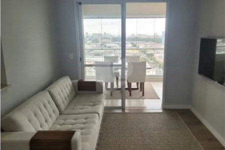 Apartamento à venda com 2 quartos, sendo 1 suíte,  em Vila Maria, São Paulo, SP