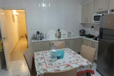 Sobrado à venda com 2 quartos em Água Fria, São Paulo, SP