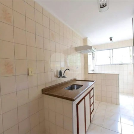 Apartamento à venda com 2 quartos em Jardim Peri, São Paulo, SP