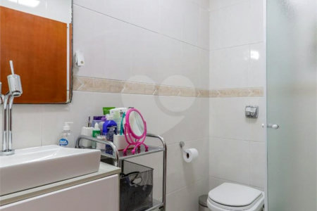 Sobrado à venda com 3 suítes em Vila Maria Alta, São Paulo, SP