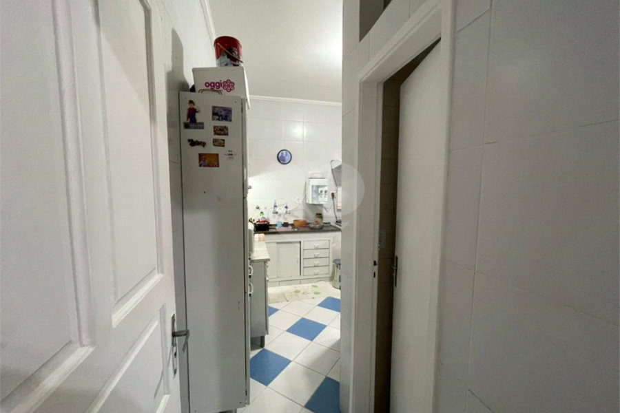 Sobrado à venda com 2 quartos em Casa Verde, São Paulo, SP