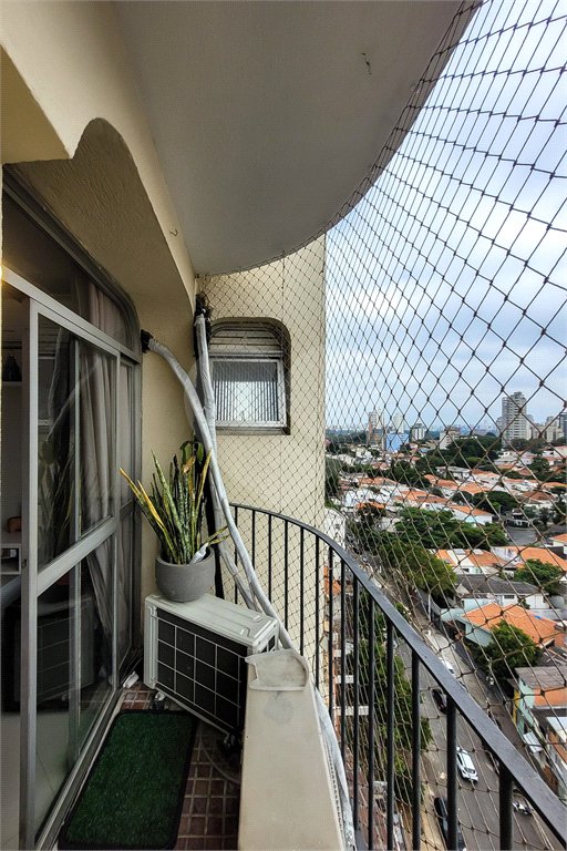 Apartamento à venda com 3 quartos, sendo 1 suíte,  em Vila Clementino, São Paulo, SP