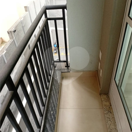 Apartamento para alugar com 1 quarto em Vila Gustavo, São Paulo, SP