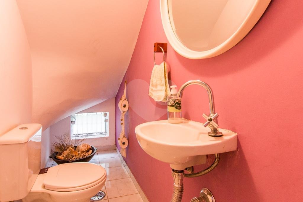 Sobrado à venda com 3 quartos, sendo 1 suíte, em Brooklin, São Paulo, SP