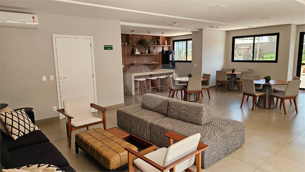 Apartamento à venda com 2 quartos, sendo 1 suíte, em Quinta da Primavera, Ribeirão Preto, SP