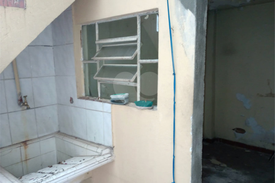 Casa Térrea à venda com 2 quartos em Santana, São Paulo, SP