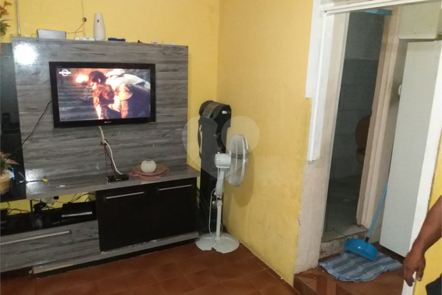 Casa à venda com 6 quartos em Lauzane Paulista, São Paulo, SP