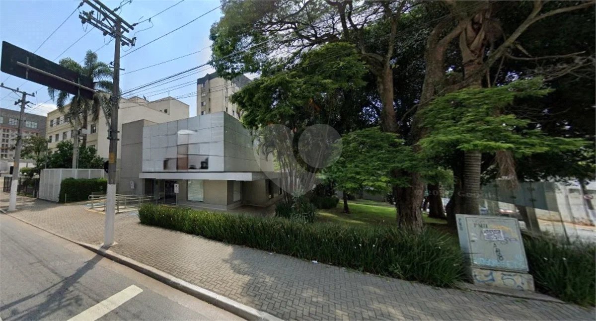 PRÉDIO MONOUSUÁRIO - LOJA CORPORATIVA DE ALTO PADRÃO - BORBA GATO