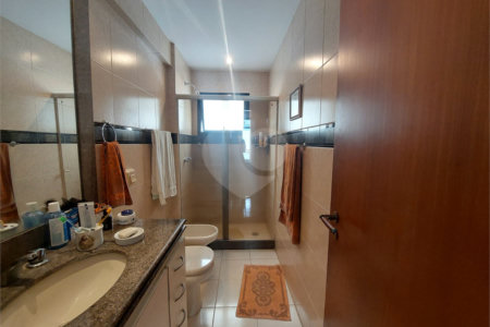 Cobertura à venda com 3 quartos, sendo 1 suíte, em Tijuca, Rio de Janeiro, RJ