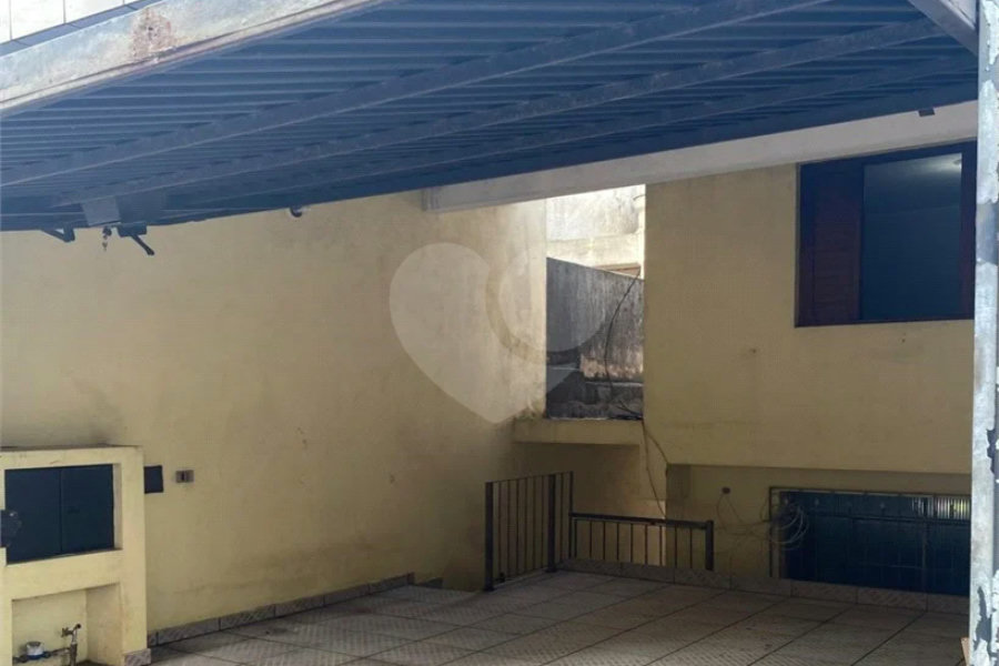 Sobrado à venda com 2 quartos, sendo 1 suíte,  no Brasilândia, São Paulo, SP
