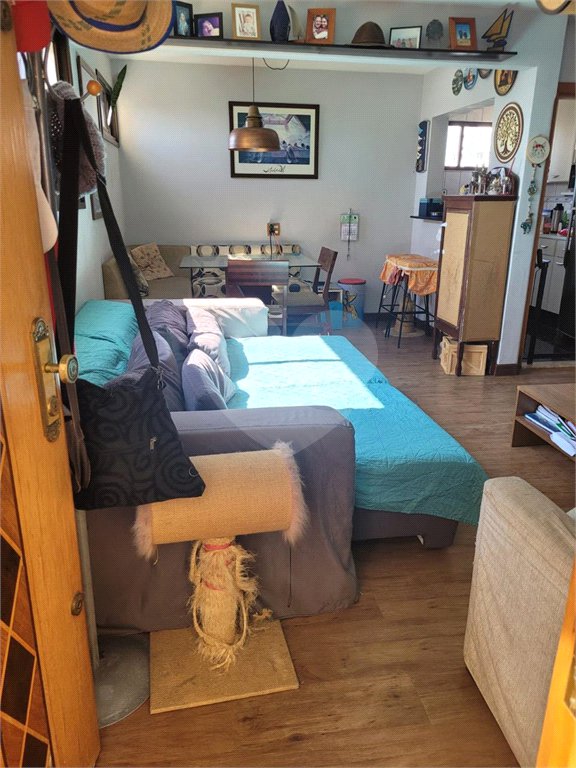 Apartamento à venda com 2 quartos em Sumarezinho, São Paulo, SP
