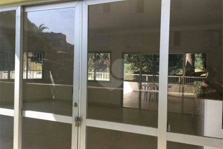 Apartamento à venda com 2 quartos em Vila Inglesa, São Paulo, SP