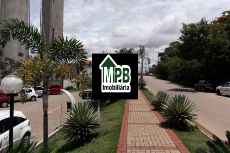 Apartamento à venda com 2 quartos em Caguassu, Sorocaba, SP