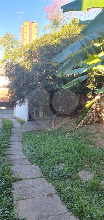 Casa Térrea à venda com 4 quartos, sendo 1 suíte, em Vila Albertina, São Paulo, SP
