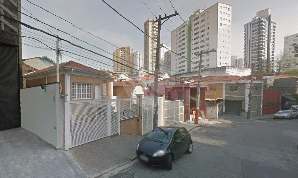 Sobrado à venda com 2 quartos em Santana, São Paulo, SP