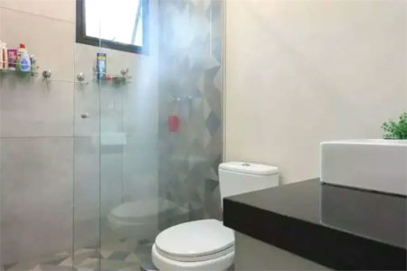 Casa à venda com 2 quartos, sendo 1 suíte, no condomínio Cube Real Parque, São Paulo - SP