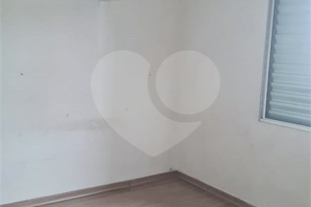 Apartamento à venda com 2 quartos em Água Fria, São Paulo, SP