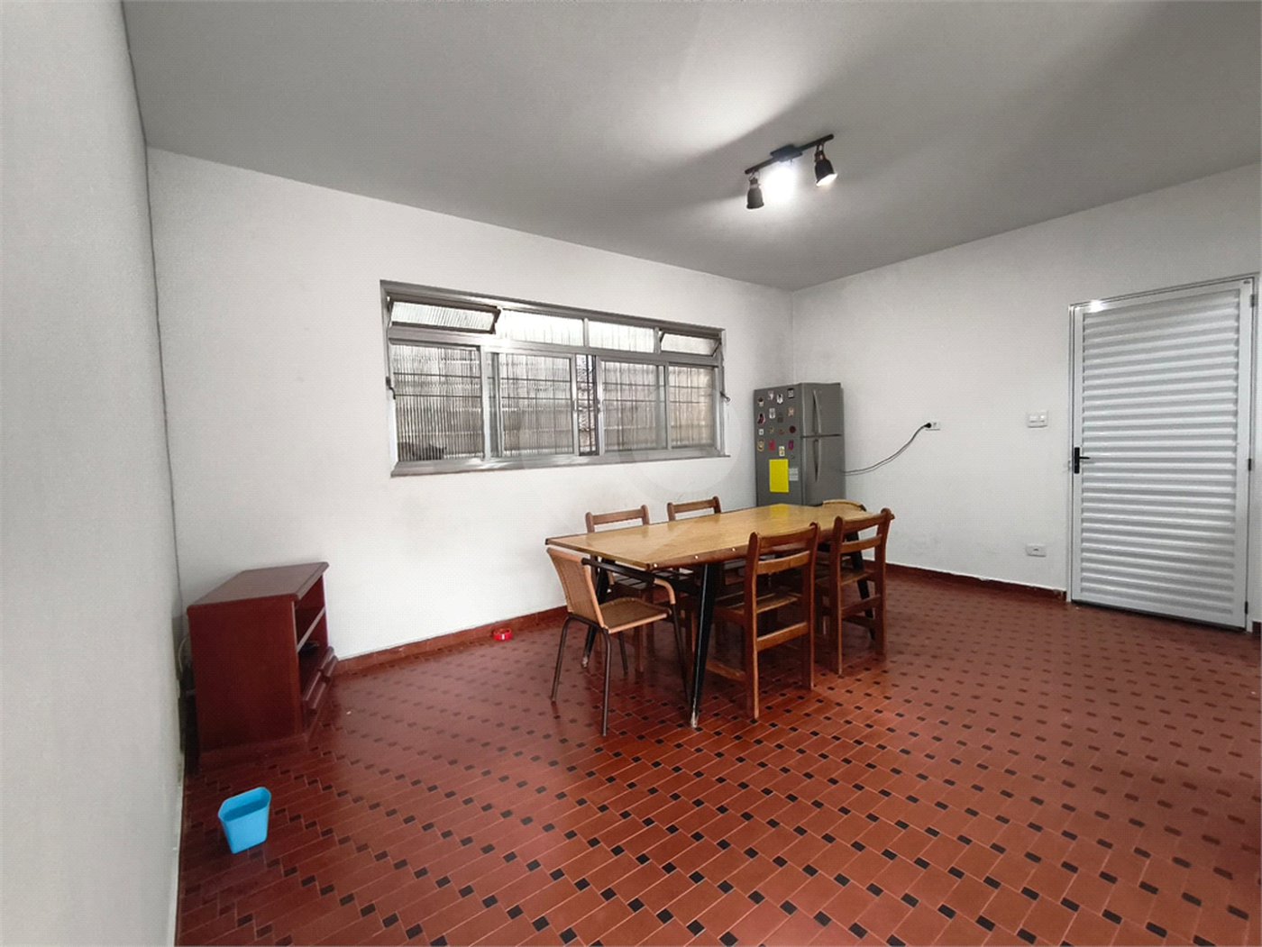 Casa de Vila à venda com 2 quartos em Tucuruvi, São Paulo, SP