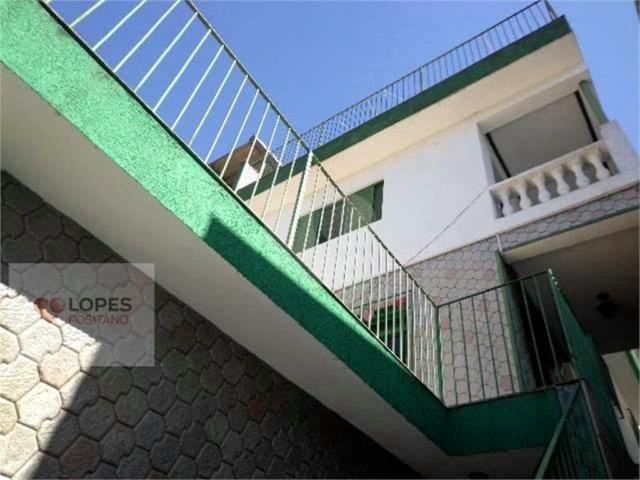 Casa à venda com 3 quartos em Pirituba, São Paulo, SP