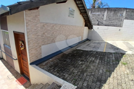 Villagio à venda com 2 quartos em Vila São Paulo, Mogi das Cruzes, SP