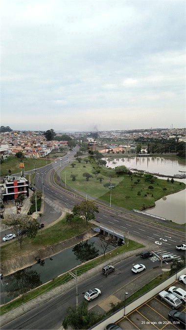 Apartamento à venda ou para alugar com 3 quartos, sendo 1 suíte, em Jardim Pompéia, Indaiatuba, SP