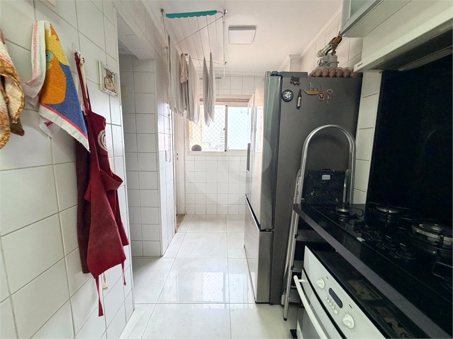 Apartamento à venda com 3 quartos, sendo 1 suíte,  em Vila Guarani (z Sul), São Paulo, SP