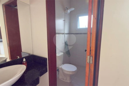 Casa à venda com 4 quartos, sendo 1 suíte,  no condomínio Portobello Sorocaba, Sorocaba - SP
