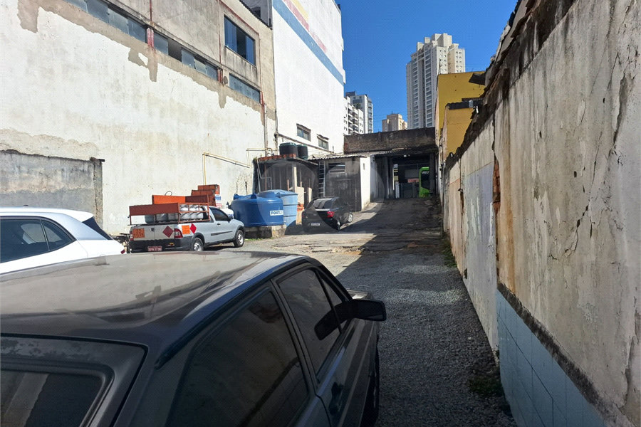 Terreno à venda em Vila Maria, São Paulo, SP
