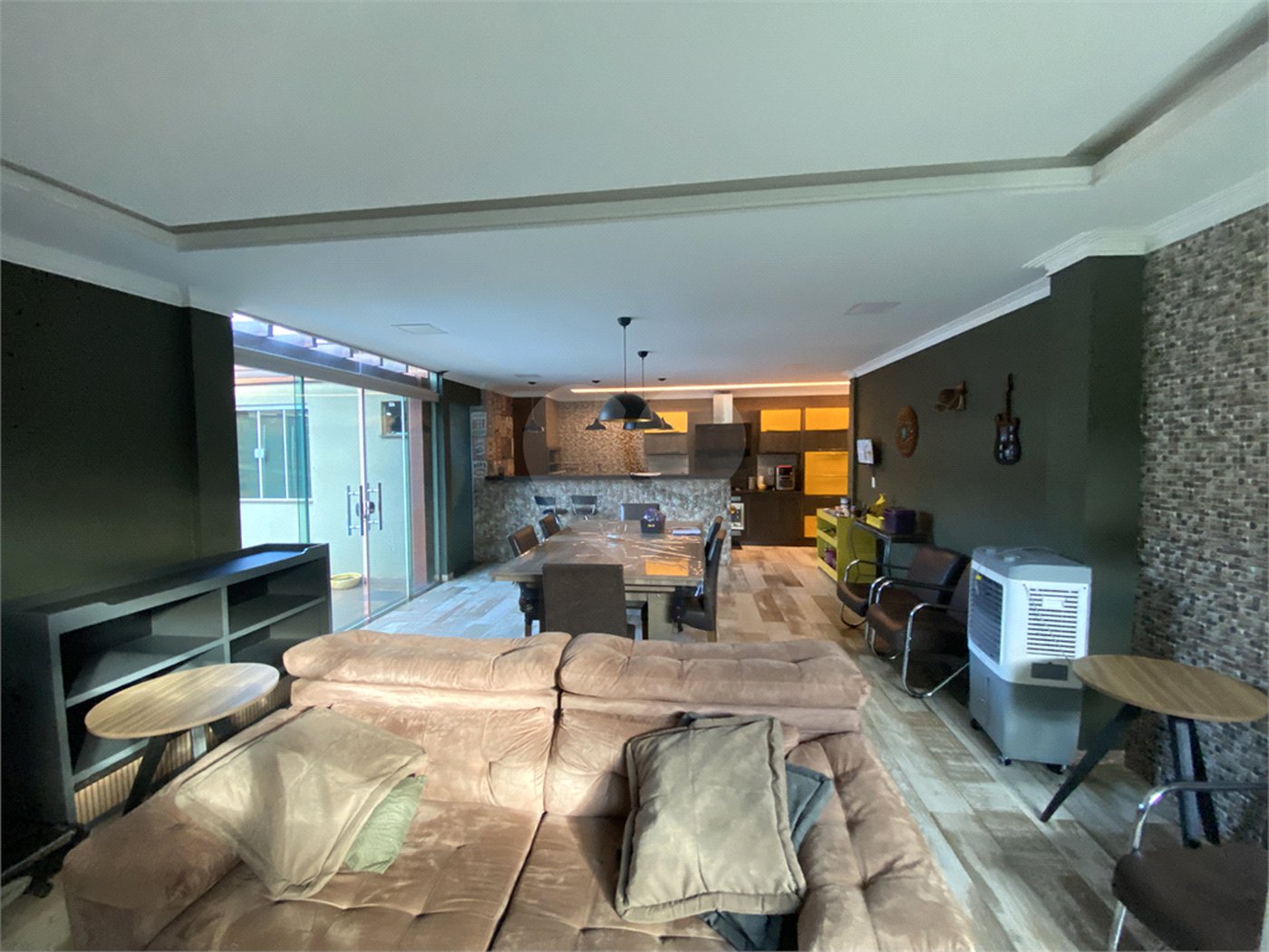 Casa à venda com 2 quartos, sendo 1 suíte, em Jardim Estoril, Ponta Porã, MS