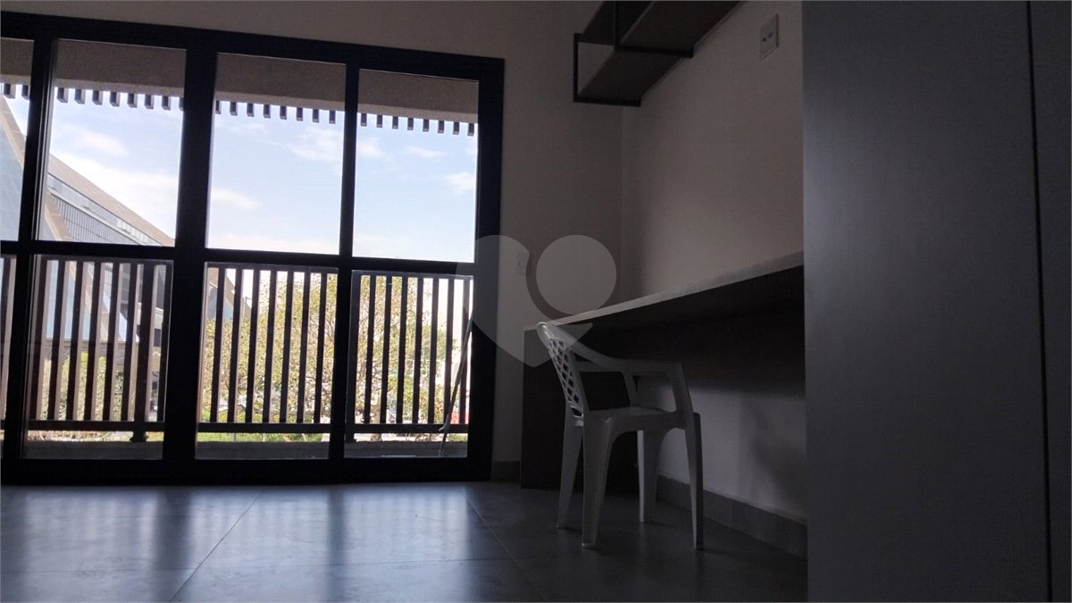 Sala para alugar com 1 quarto em Pinheiros, São Paulo, SP