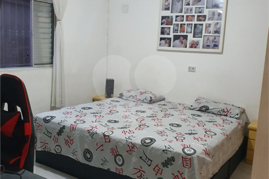 Casa Térrea à venda com 2 quartos em Parque Edu Chaves, São Paulo, SP