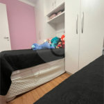 Apartamento à venda com 3 quartos, sendo 1 suíte, em Chácara Califórnia, São Paulo, SP