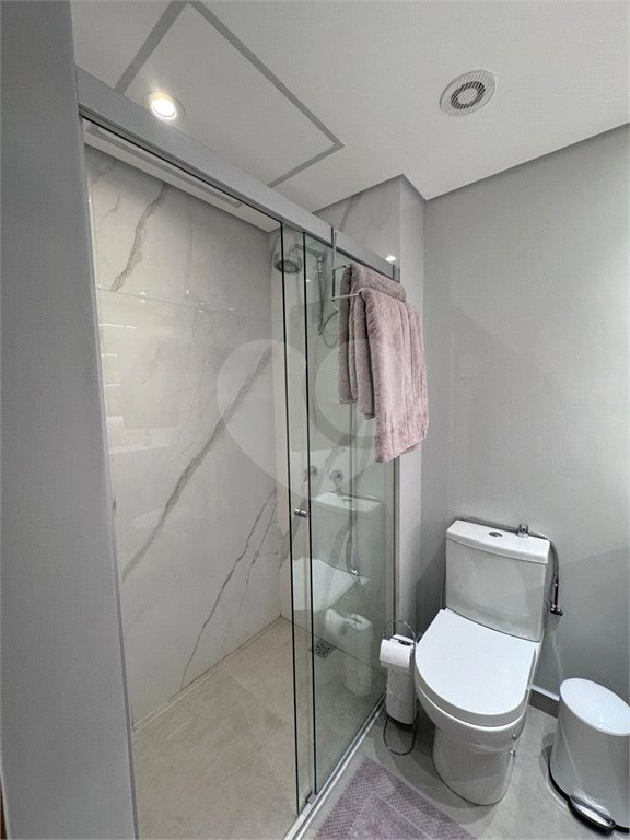 Apartamento à venda com 2 quartos em Butantã, São Paulo, SP