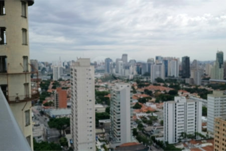 Studio à venda em Brooklin, São Paulo, SP